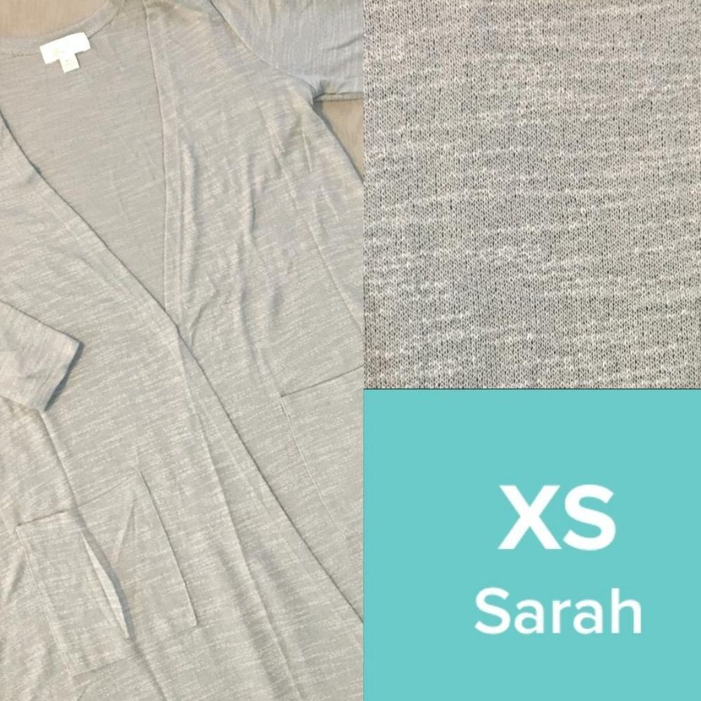LuLaRoe Sarah